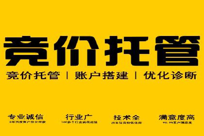 竞价账户开启流程详解：多行业成功案例